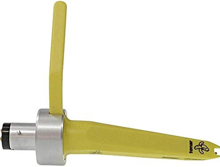 Immagine prodotto Tonar Banana del sistema di pick-up HiFi (Ritiri)