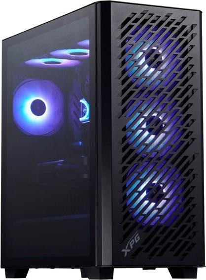 Produktbild XPG Adata Valor Air Pro Mid Tower Black (ATX, mATX, Mini-ITX)