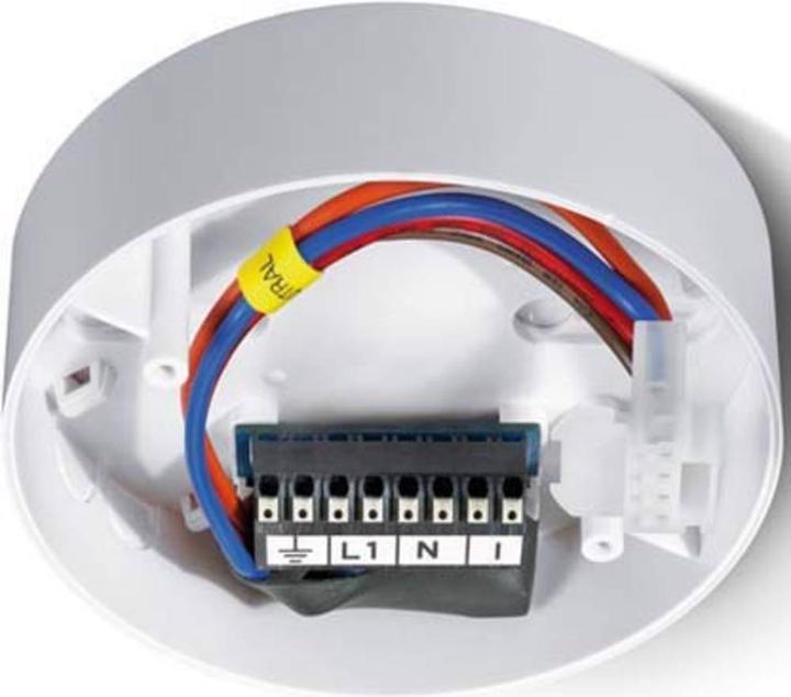 Actual product image Esylux Filter malfunctions