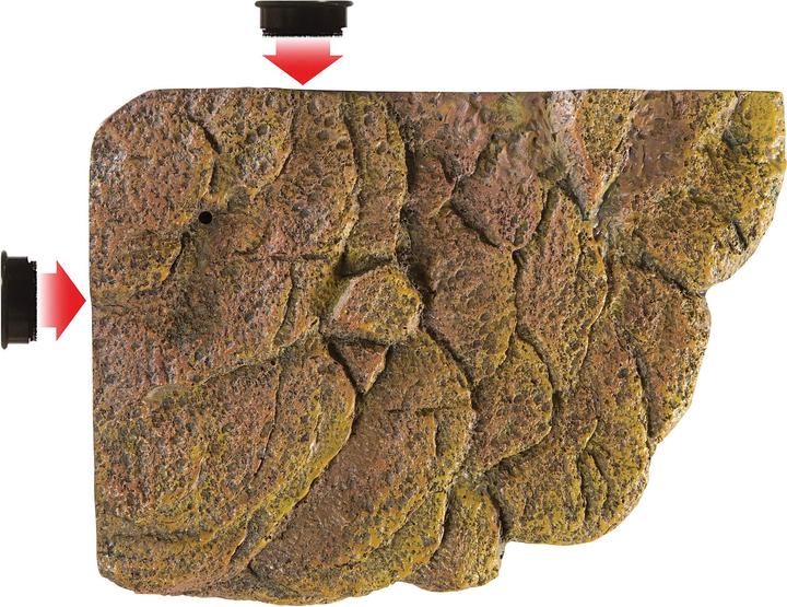 Produktbild Exo Terra Turtle Bank L