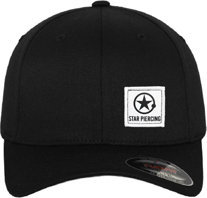 Immagine prodotto Star Piercing Cap (senza ottone, Tessuto)