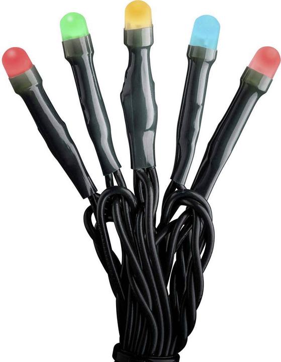 Produktbild Konstsmide LEDMicrolichterkette (4.33 m)