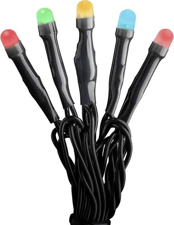 Produktbild Konstsmide LEDAussenMicrolichterkette (41.84 m)