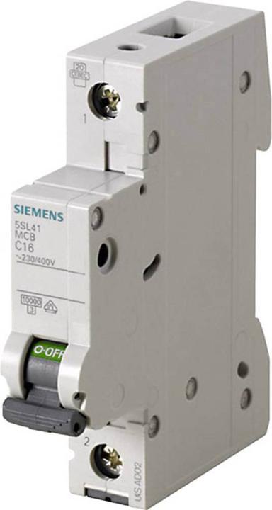 Immagine prodotto Siemens LSwitch V 0kA D 6A