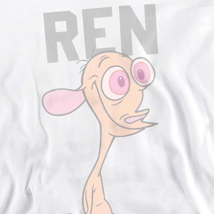 Produktbild Ren & Stimpy Sweatshirt (L)