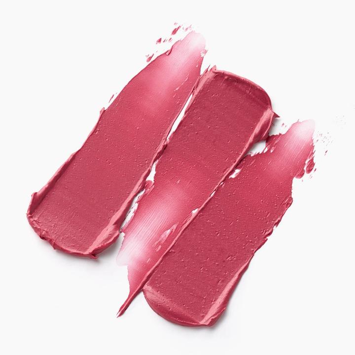 Actual product image Catrice Blur-Real Matte Lipstick (#D25B73)