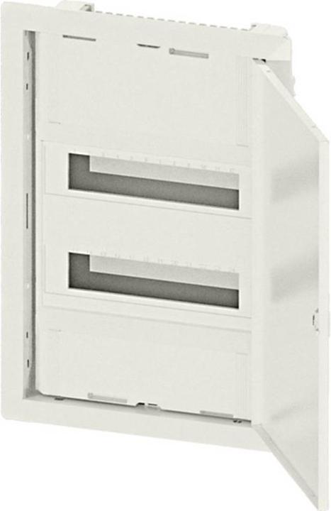 Siemens SIMBOX XL UP 2-row 2x12 TE 14