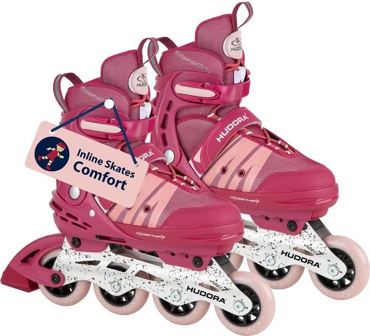 Produktbild Hudora Comfort (29, 30, 31, 32, 33, 34)
