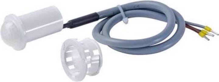 Actual product image Esylux ESY mini slave recessed ceiling-mounted presence detector (8 m)