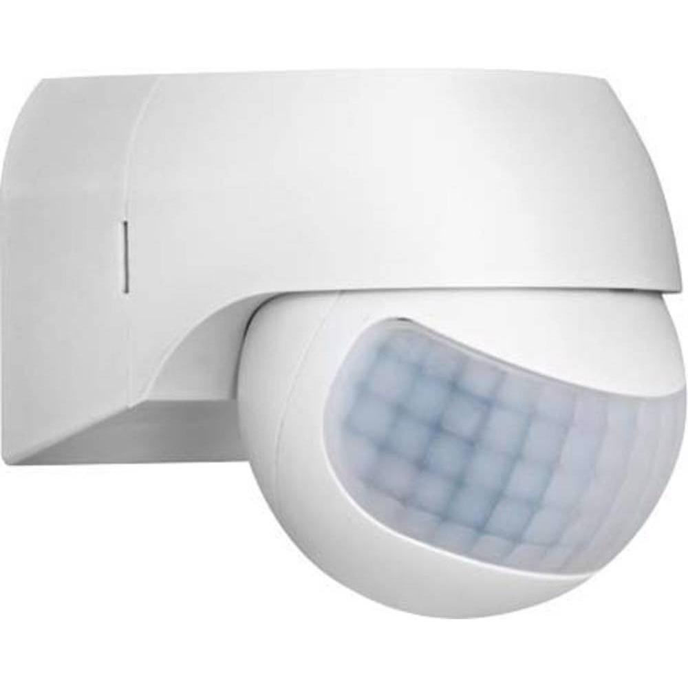 Thumbnail - Esylux, Bewegungsmelder, Bewegungsmelder MD 180 Basic weiss (157 m)