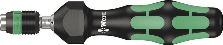 Image du produit Wera 7441 1,2 - 3,0 Nm (1/4", 1.20 Nm, 3 Nm)