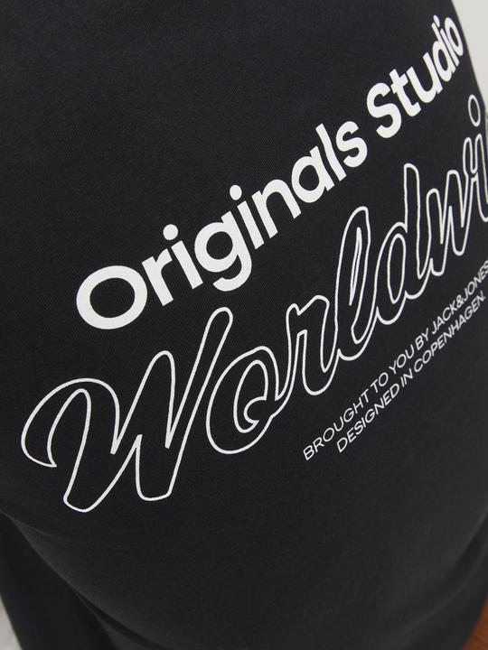 Actual product image Jack & Jones Klassisches T-Shirt (XL)