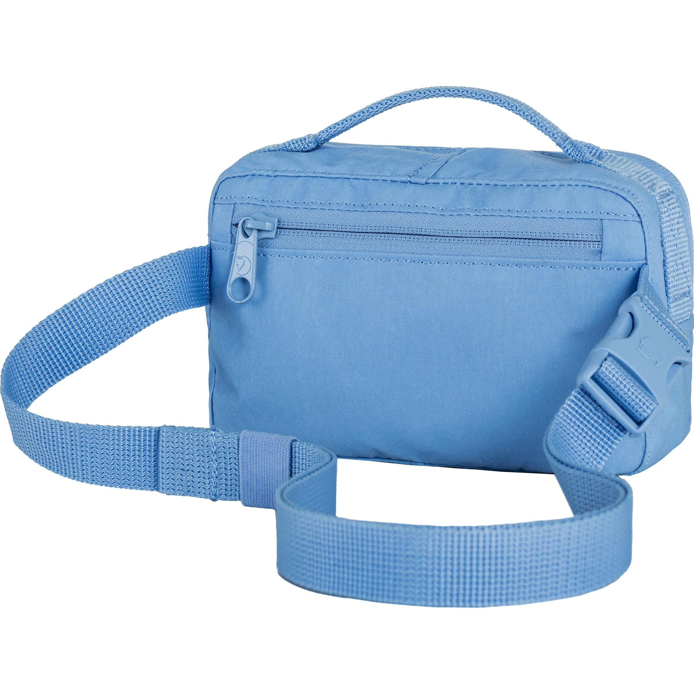 Thumbnail - Fjällräven, Bauchtasche, Kånken Hip Pack, Blau