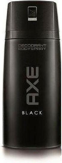 Produktbild AXE Black (Spray, 150 ml)