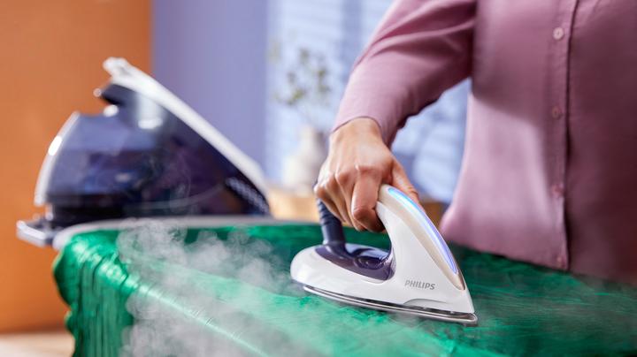 Immagine prodotto Philips GC9635/20 PerfectCare Elite (2700 W, 520 g/min)