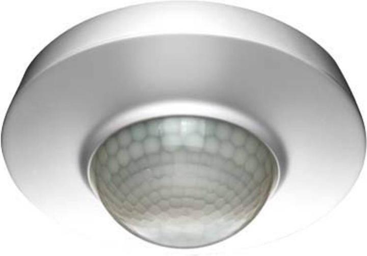 Actual product image Esylux Ceiling motion detector MD 3i/24 (4 m)