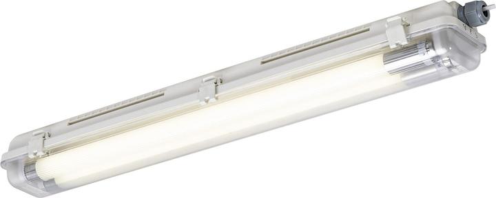 Actual product image Osram SUBMARINE PCR 60 2 X 7W 840 G13 T8 (1600 lm, G13)