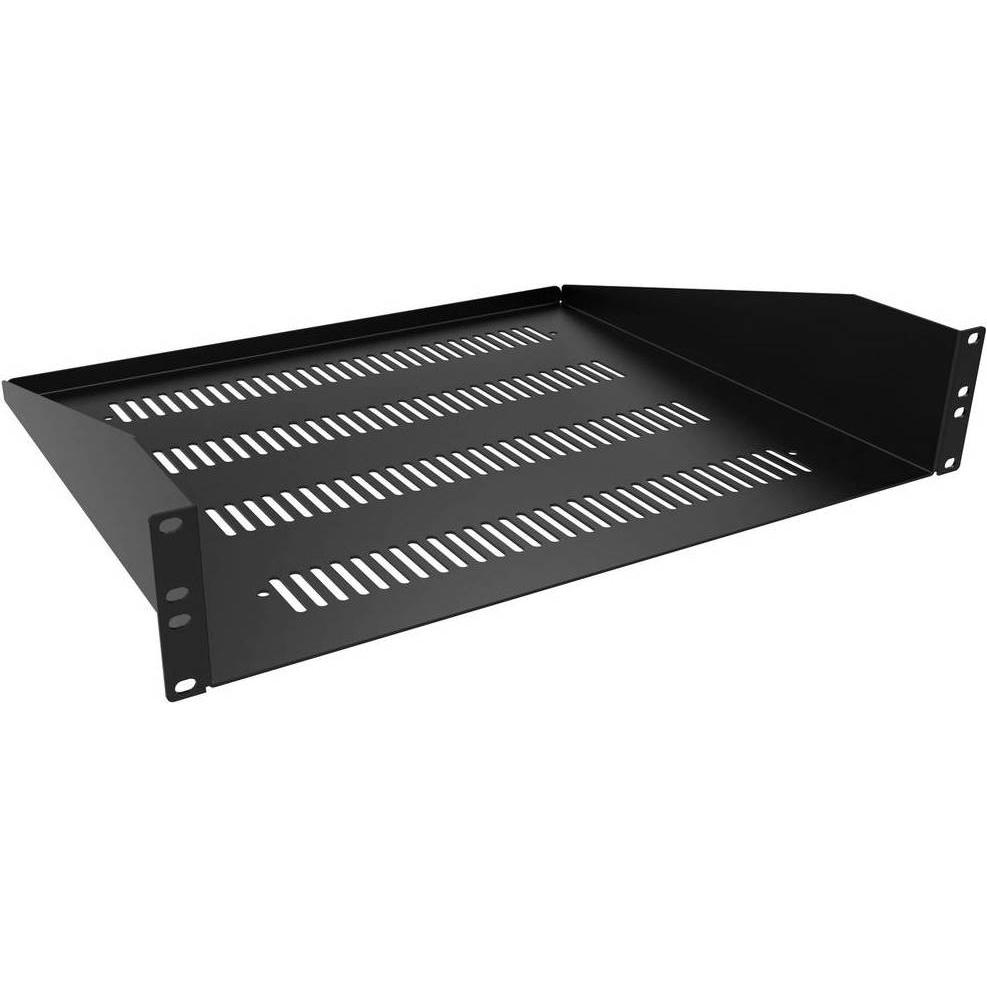 Hammond Ablagefach Serie RAS (Diverse), Elektronikzubehör + Gehäuse, Schwarz