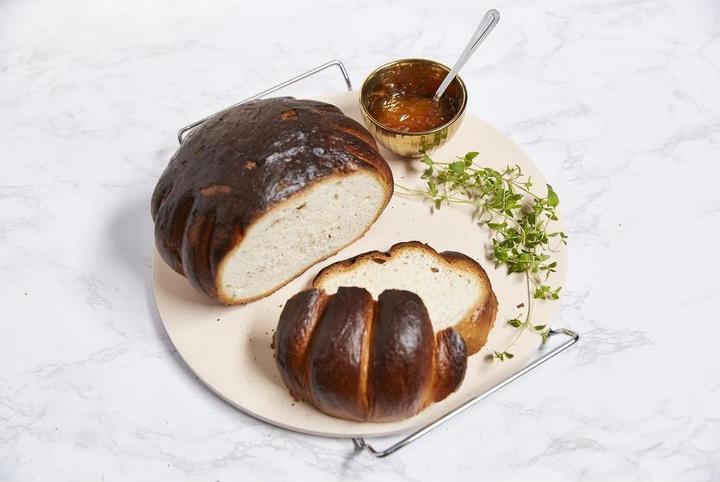 Actual product image Zyliss Backstein Rund