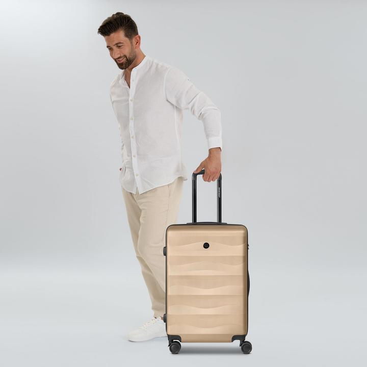 Actual product image Smartbox Edition 03 4 wheels trolley 65 cm (68 l)