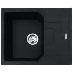 Franke, Lavello, Lavandino da incasso Fragranit+ Urban (Lavello montato)