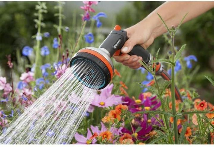 Produktbild Gardena Premium Multibrause