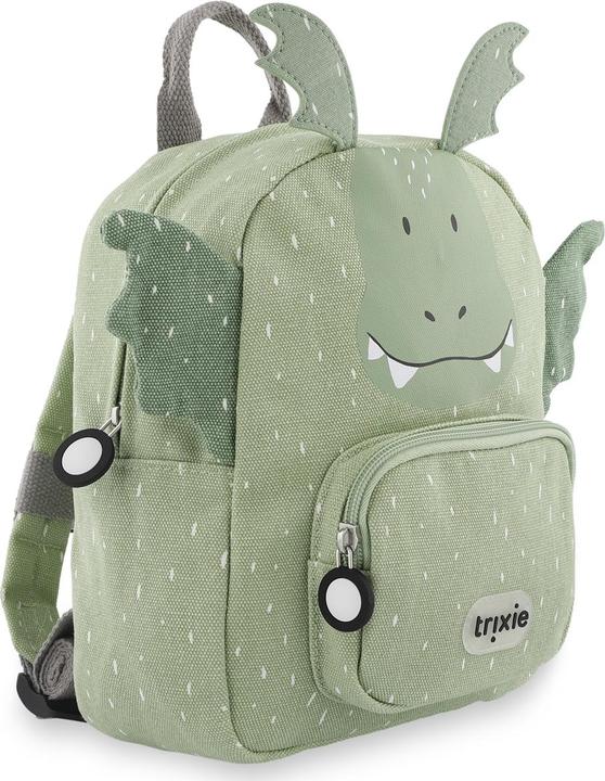 Produktbild Trixie Rucksack klein Drache