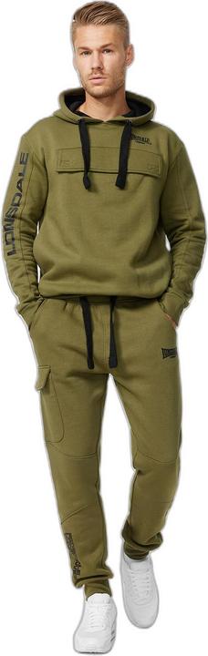 Actual product image Lonsdale Tweedmouth (S)
