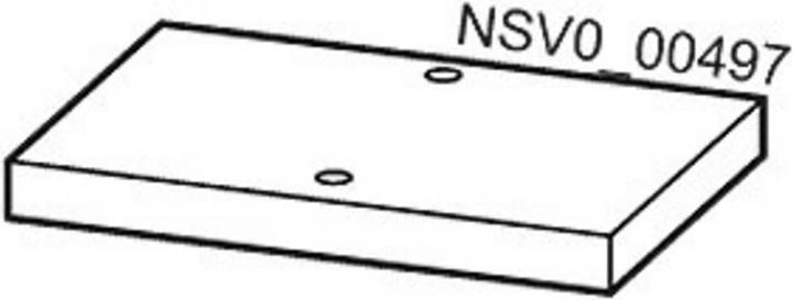 Image du produit Siemens Brides