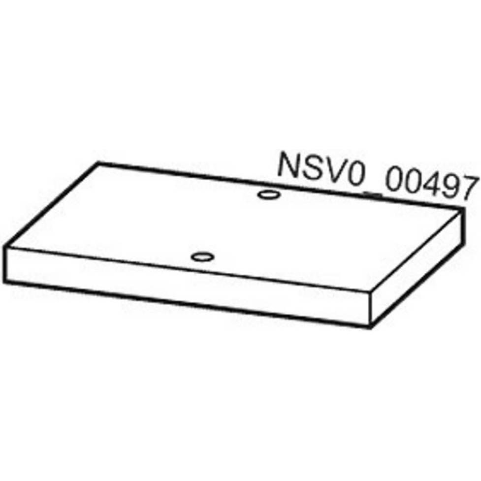 Siemens, Verteilerschrank Zubehör, Flansche