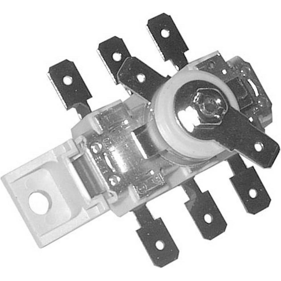 Dimplex, Fontana + laghetto da giardino, Relè termico THR3