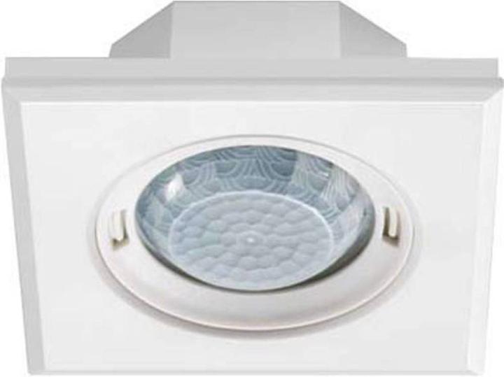 Esylux Presence detector PDFLAT 360i/8 SW KNX (50 m)