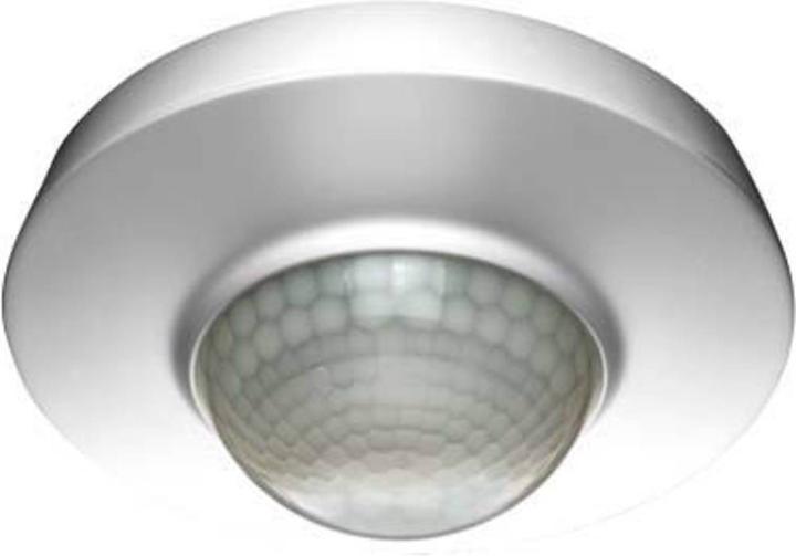 Actual product image Esylux Ceiling presence detector UP degree PD 3i/24 ws (24 m)