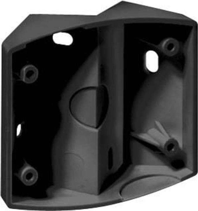 Esylux Ecksockel f. Bewegungsmelder MD