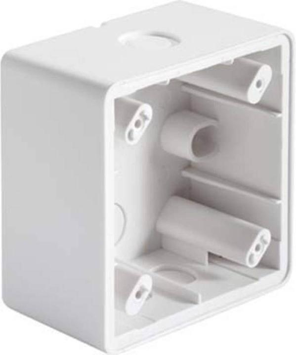 Actual product image Esylux ESY surface box surface box IP