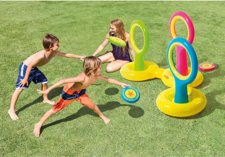 Actual product image Intex Wet Set Collection