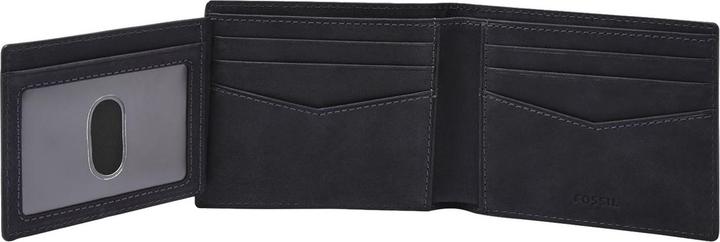 Actual product image Fossil Everett Bifold Flip ID