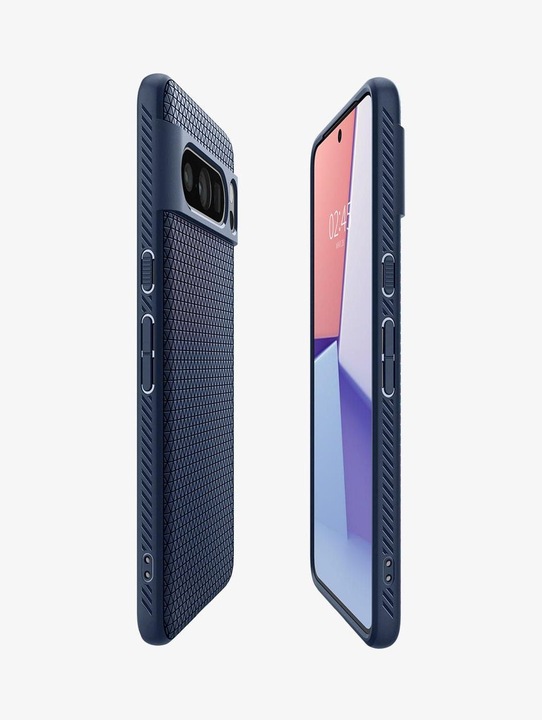 Actual product image Spigen Liquid Air (Google Pixel 8 Pro)