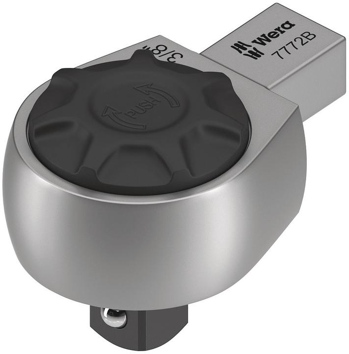 Produktbild Wera 7772 B (3/8")