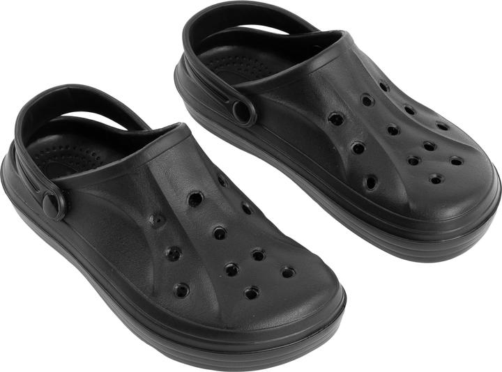 Produktbild Okko Slipper Size 44 Black (39)