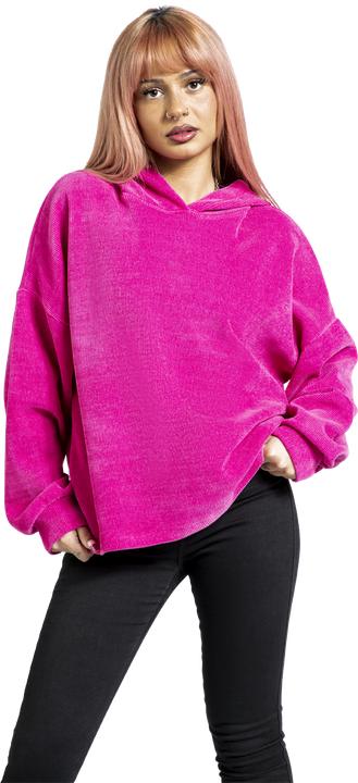 Produktbild RED by EMP Cosy Cord (M)