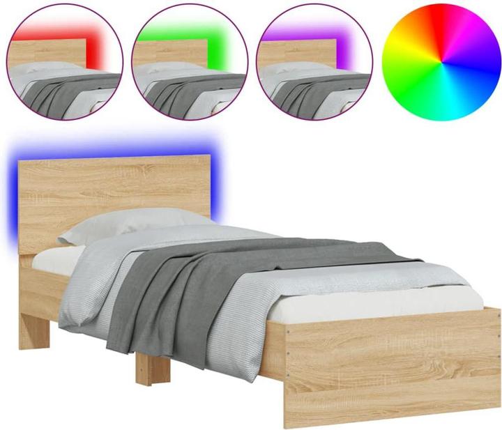 Image du produit vidaXL Jack (90 x 200 cm)