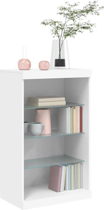 Image du produit vidaXL Sideboard (60.50 x 37 x 100 cm)