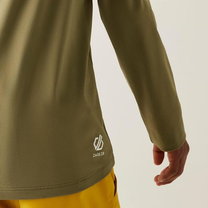 Actual product image Dare2b Consist II Core Stretch (128)