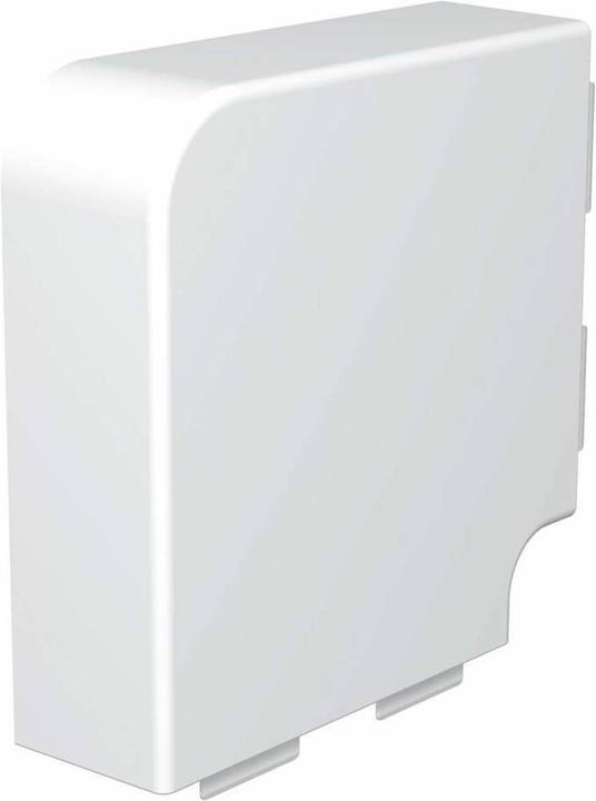 Actual product image OBO Bettermann Flat angle hood (6 cm)