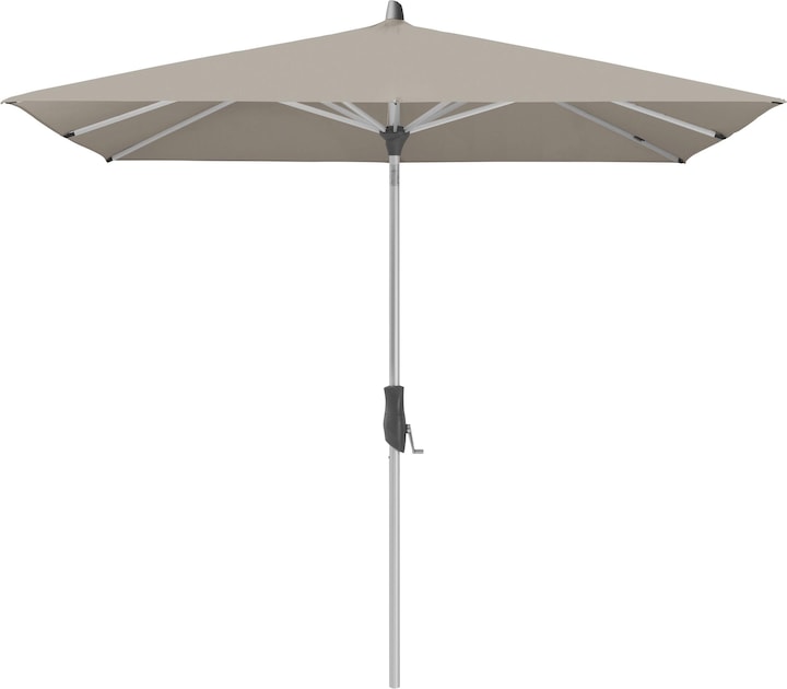 Actual product image Glatz Aluminium Twist (2.40 m)