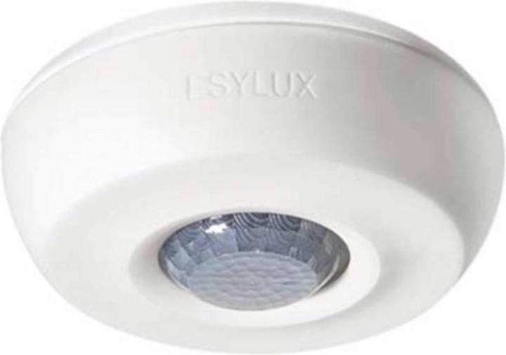 Actual product image Esylux Motion detector MD 360i/8 Basic remote controlled (3 m)