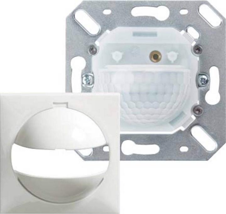 Actual product image Esylux ESY MD 180i/16 Basic Set EXX wall detector cover range approx. (8 m)
