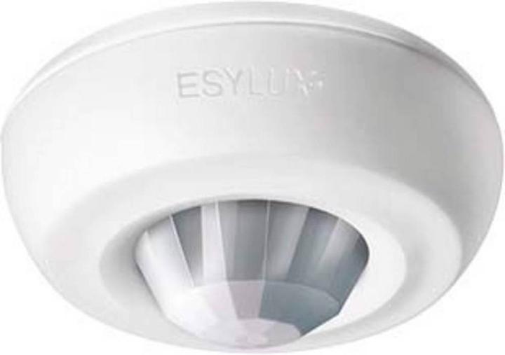 Actual product image Esylux Ceiling motion detectorAP white (12 m)