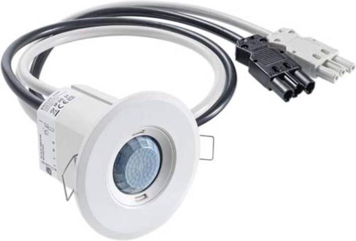 Actual product image Esylux Ceiling motion detector white (8 m)